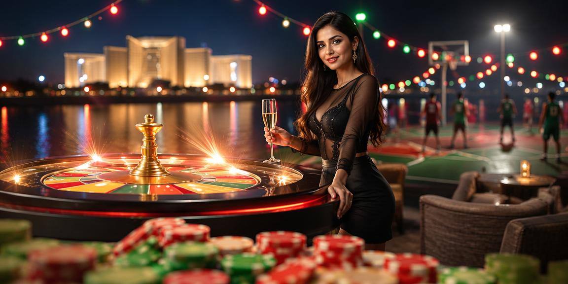 BBSlots Casino